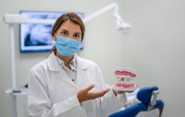 Best Teeth Whitening  in Chester Gap, VA